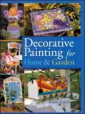 Decorative Painting for Home and Garden