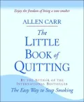The Little Book of Quitting