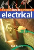 Home How-to Handbook Electrical