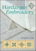 Hardanger Embroidery