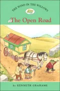 The Open Road (The Wind in the Willows Series #2)