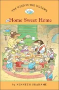 Home Sweet Home (The Wind in the Willows Series #4)