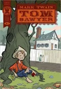 All-Action Classics No. 2: Tom Sawyer