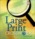 Large Print Crosswords #5, Vol. 5