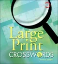 Large Print Crosswords #6, Vol. 6