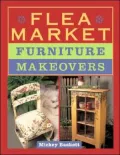 Flea Market Furniture Makeovers
