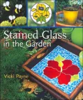 Stained Glass in the Garden