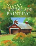 Simple Landscape Painting