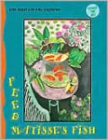 Touch the Art: Feed Matisse's Fish