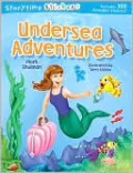 Storytime Stickers: Undersea Adventures