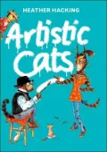 Artistic Cats