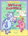 My First Puzzles: Word Games