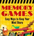 Memory Games: Easy Ways to Keep Your Mind Sharp