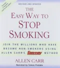 The Easy Way to Stop Smoking