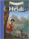 Heidi (Classic Starts Series)