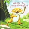 Where To, Little Wombat?