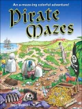 Pirate Mazes: An A-Maze-ing Colorful Adventure!