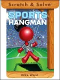 Scratch & Solve Sports Hangman