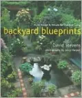 Backyard Blueprints (B&N): Style, Design & Details for Outdoor Living