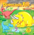 Little Scribbles: Dinosaur Fun