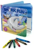 Little Scribbles: Shark Fun