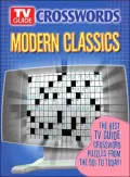 TV Guide Crosswords: Modern Classics