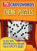 TV Guide Crosswords: Themed Puzzles
