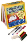 The Cartoonist's Workshop