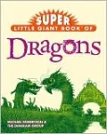 Super Little Giant Book of Dragons