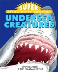 Super Little Giant Book of Undersea Creatures