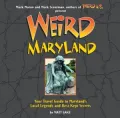 Weird Maryland