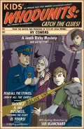 Kids' Whodunits: Catch the Clues!