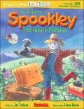 Storytime Stickers: It's Halloween with Spookley the Square Pumpkin