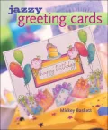 Jazzy Greeting Cards