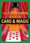 The Ultimate Book of Card & Magic Tricks