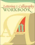 Lettering and Calligraphy Workbook
