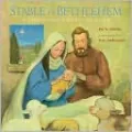 Stable in Bethlehem: A Christmas Counting Book