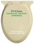 Sit & Solve Scratch Trivia: Sports