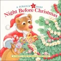 A Scratch & Sniff Night Before Christmas