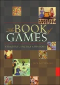 Book of Games Strategy, Tactics & History