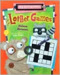 Letter Games