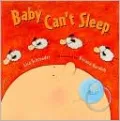 Baby Can't Sleep
