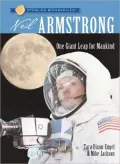 Neil Armstrong: One Giant Leap for Mankind (Sterling Biographies Series)