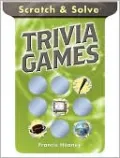 Scratch & Solve Trivia Games