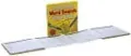 The 21-Foot-Long Word Search Puzzle Book: Fold-Out Fun for More Than One!