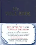 My Will Book