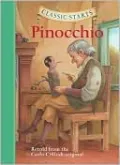 Pinocchio (Classic Starts Series)