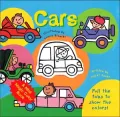 A Mini Magic Color Book: Cars