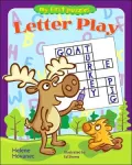 My First Puzzles: Letter Play