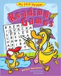 My First Puzzles: Reading Games